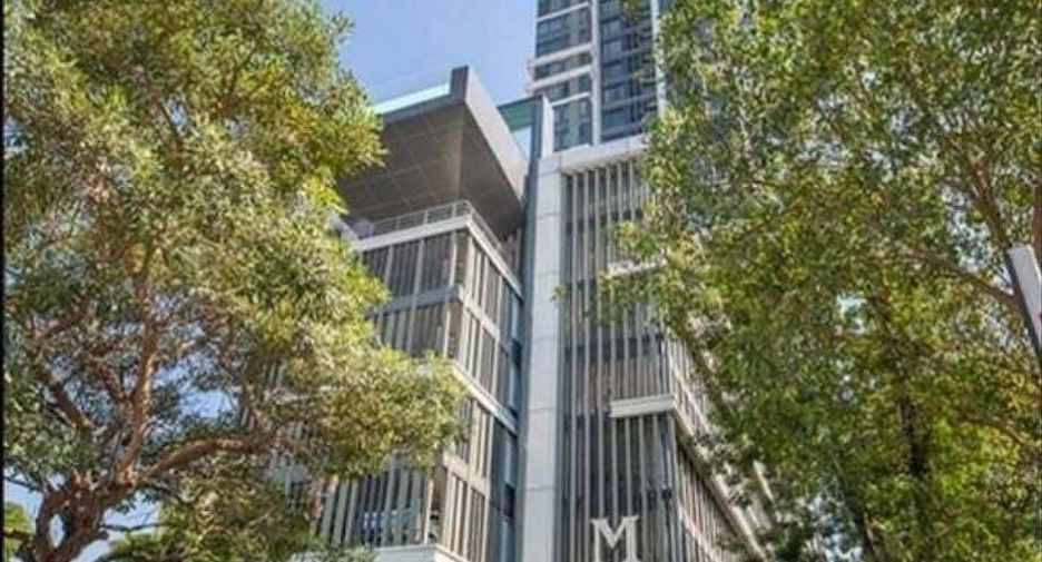 Condo en venta de 2 habitaciones en Chatuchak, Bangkok