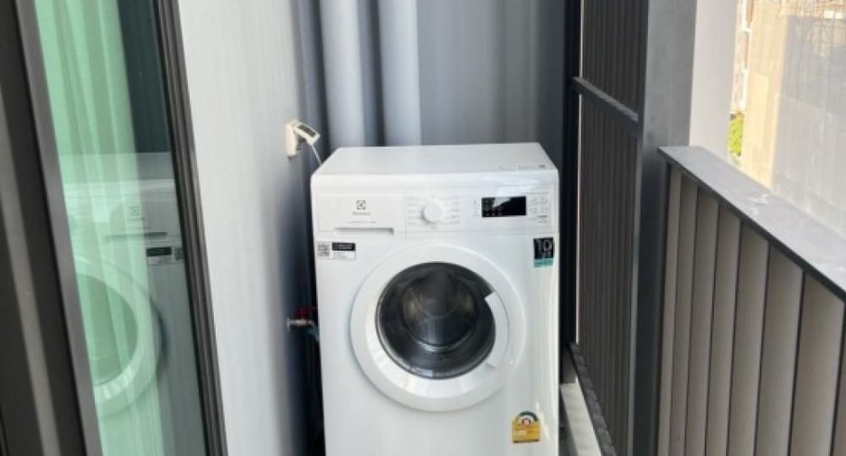 For rent 1 bed condo in Phaya Thai, Bangkok