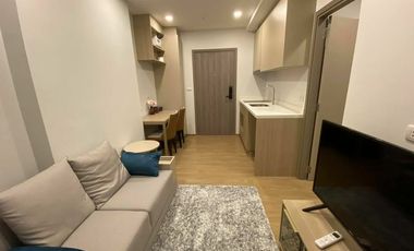 À vendre et à louer 1 chambre condo à Watthana, Bangkok