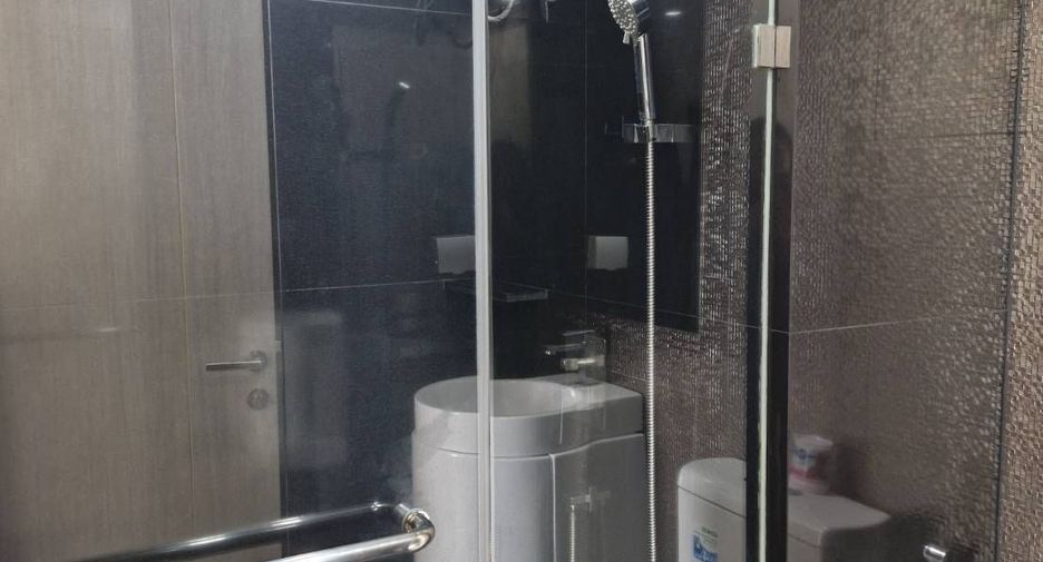 Condo en venta de 1 habitaciones en Khlong Toei, Bangkok