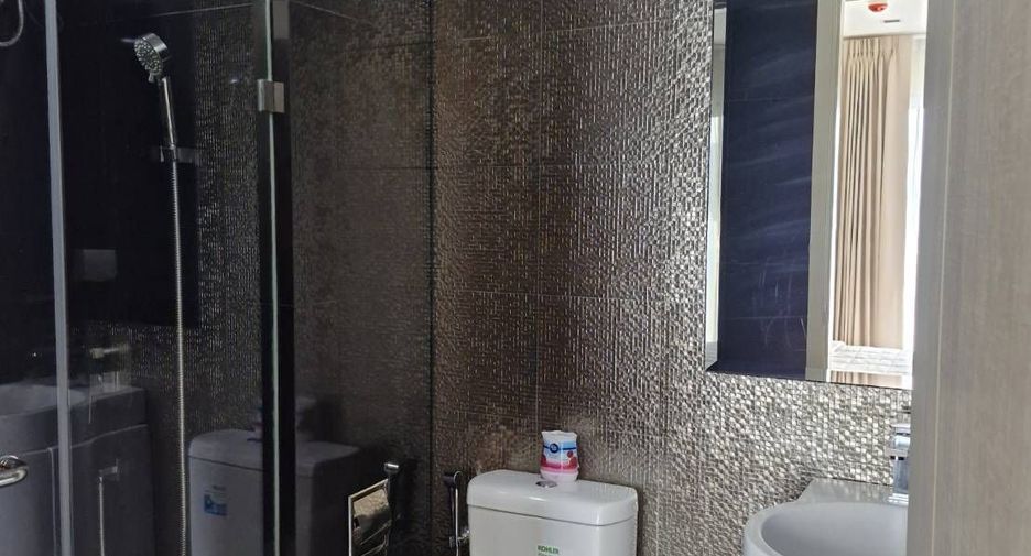 Condo en venta de 1 habitaciones en Khlong Toei, Bangkok