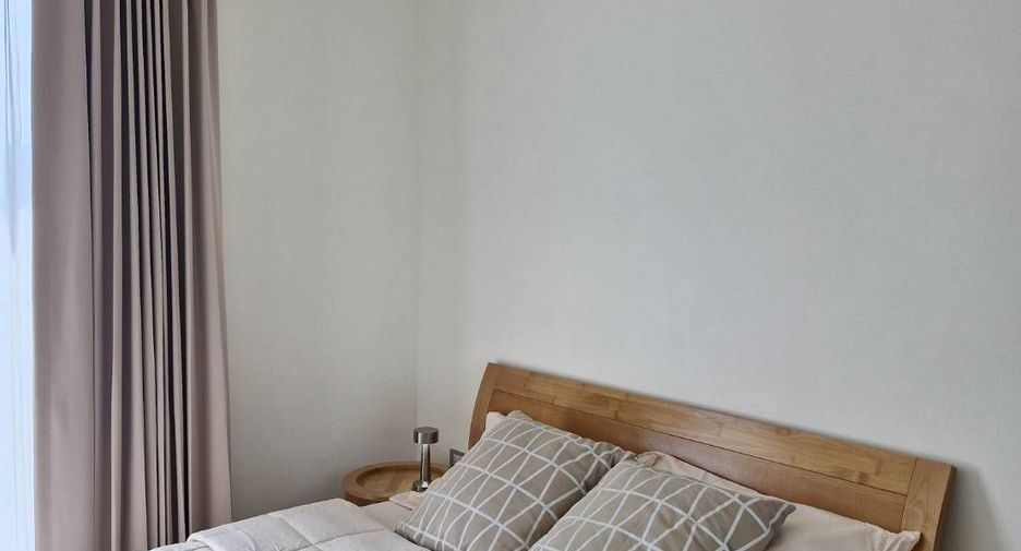 Condo en venta de 1 habitaciones en Khlong Toei, Bangkok