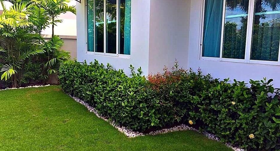 For rent 3 bedrooms house in Thalang, Phuket