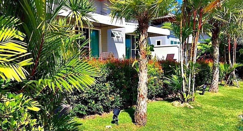 For rent 3 bedrooms house in Thalang, Phuket