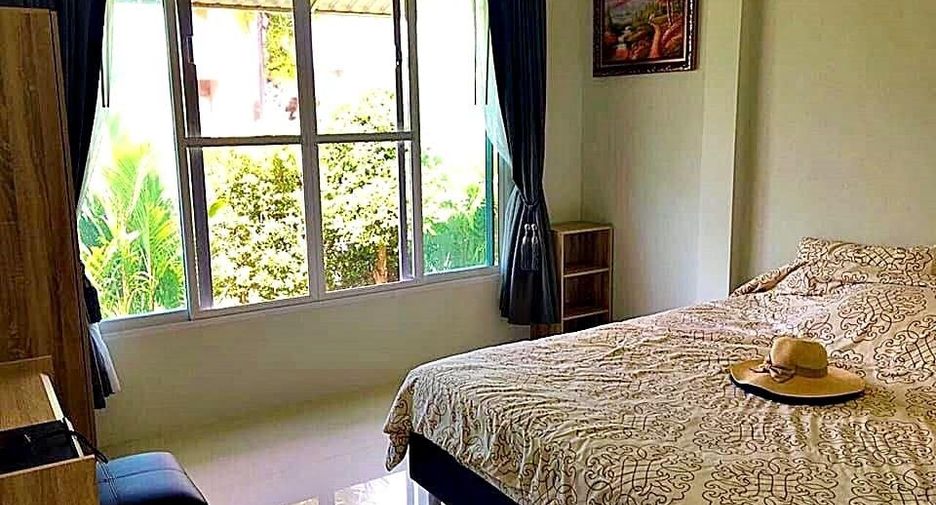 For rent 3 bedrooms house in Thalang, Phuket