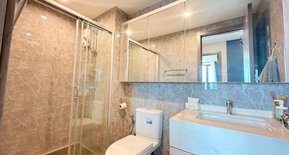 Продажа 2 спальни кондо в Хуаи Кхщанг, Бангкок