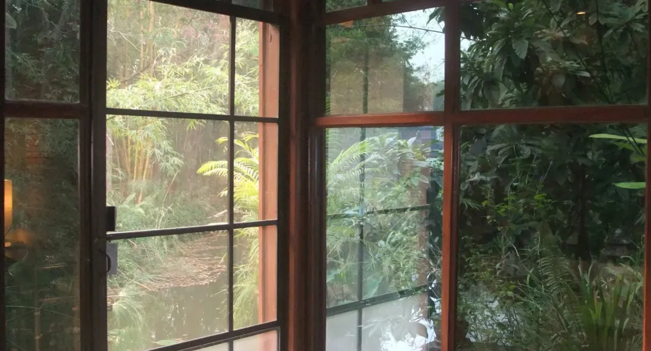 For rent 2 bedrooms house in Doi Saket, Chiang Mai