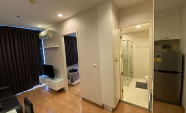 À louer 1 chambre condo à Phra Khanong, Bangkok