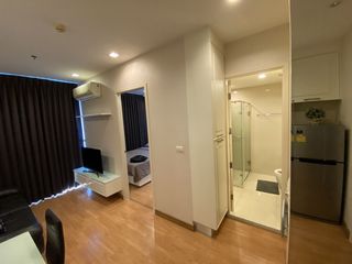 出租 1 卧室 公寓 在 Phra Khanong, 曼谷