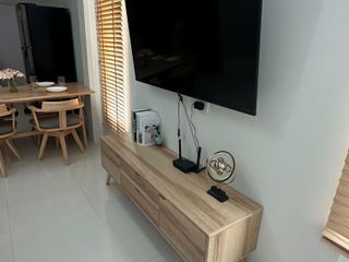 For rent 2 bedrooms townhouse in Mueang Phuket, Phuket