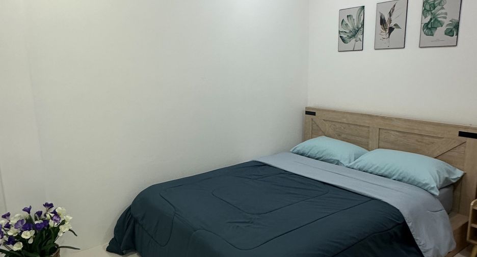For rent 2 bedrooms townhouse in Mueang Phuket, Phuket