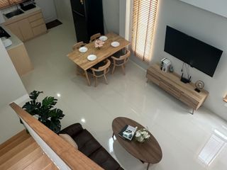 For rent 2 bedrooms townhouse in Mueang Phuket, Phuket