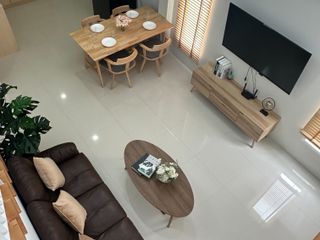 For rent 2 bedrooms townhouse in Mueang Phuket, Phuket