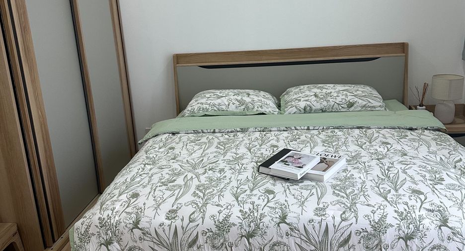 For rent 2 bedrooms townhouse in Mueang Phuket, Phuket