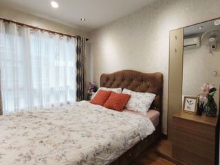 出租 1 卧室 公寓 在 Phra Khanong, 曼谷
