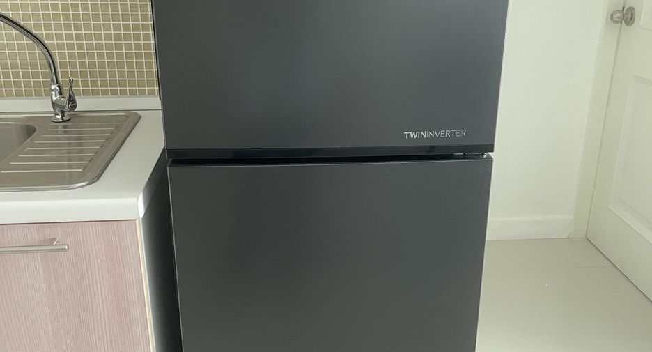 For rent 1 bed condo in Ratchathewi, Bangkok