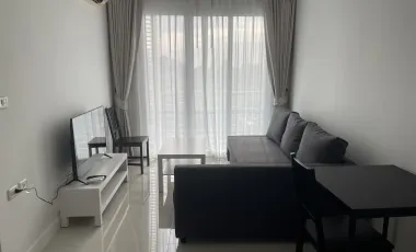 For rent 1 bed condo in Ratchathewi, Bangkok