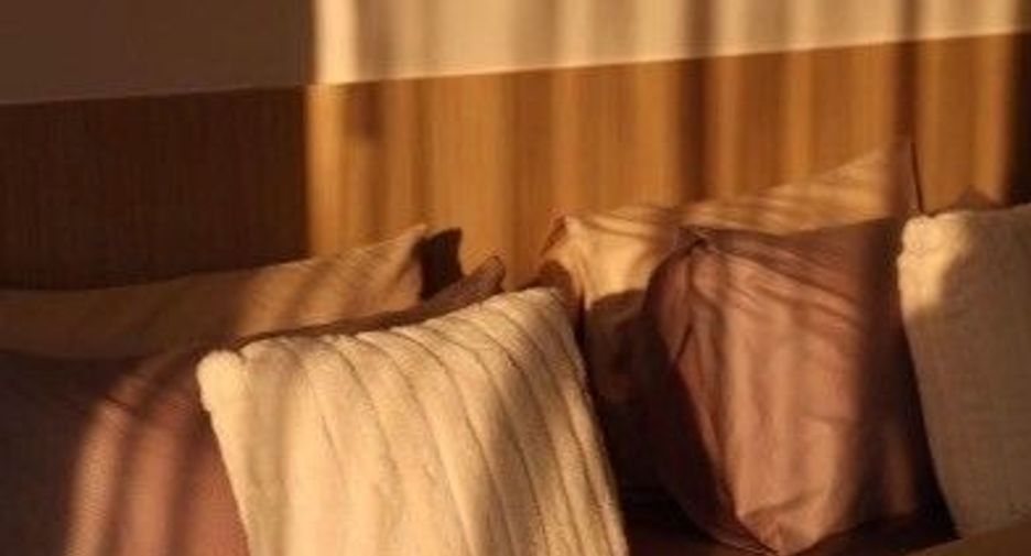 Apartment zur Miete mit 2 Zimmer in Watthana, Bangkok