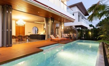 出租 3 卧室 别墅 在 Phuket Town, 普吉