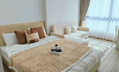 出租 公寓 公寓 在 Suan Luang, 曼谷