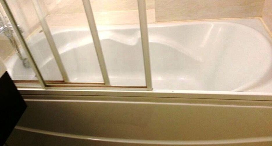 For sale 1 bed condo in Khlong Toei, Bangkok