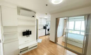 For sale 1 bed condo in Bangkok Noi, Bangkok