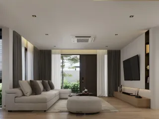 出售 3 卧室 别墅 在 Phuket Town, 普吉