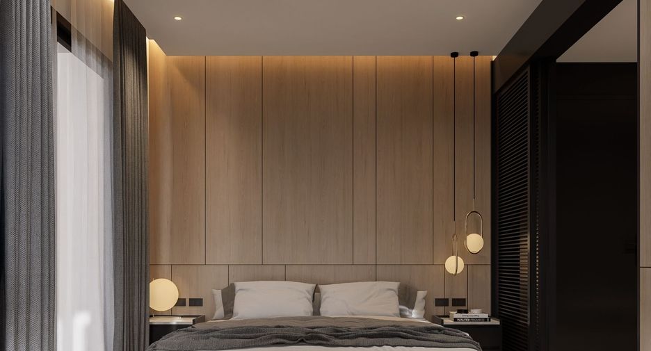 À vendre 3 chambres villa à Mueang Phuket, Phuket