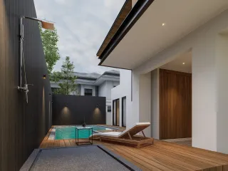 出售 3 卧室 别墅 在 Phuket Town, 普吉