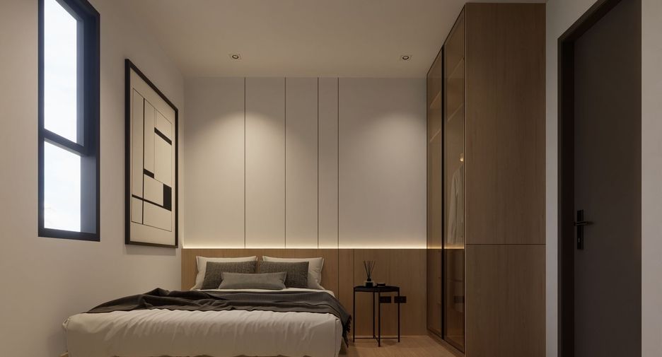À vendre 3 chambres villa à Mueang Phuket, Phuket
