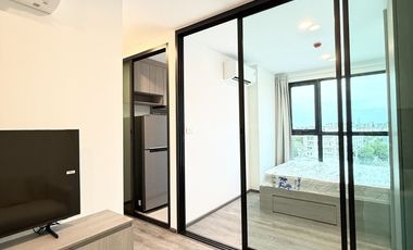 For rent 1 bed condo in Bang Khen, Bangkok