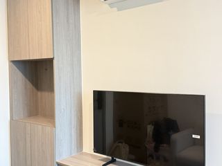 Condo en alquiler de 1 habitaciones en Bang Khen, Bangkok
