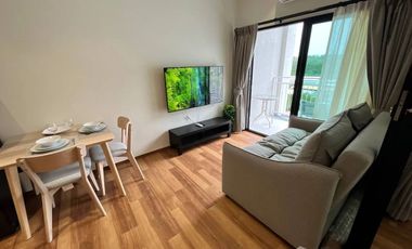 For sale 1 bed condo in Thalang, Phuket