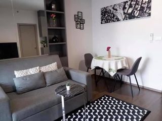 For sale 1 bed condo in Phra Khanong, Bangkok