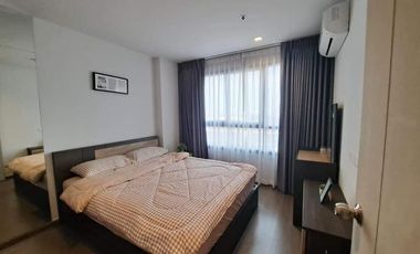 For sale 1 bed condo in Phra Khanong, Bangkok