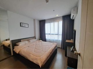 For sale 1 bed condo in Phra Khanong, Bangkok