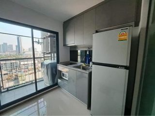 For sale 1 bed condo in Phra Khanong, Bangkok