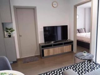 For sale 1 bed condo in Phra Khanong, Bangkok