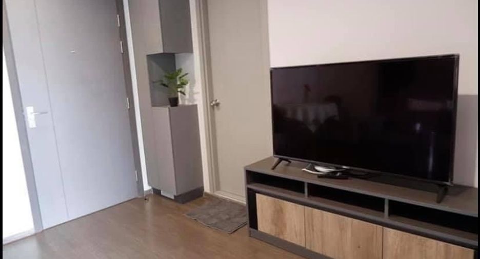 Condo en venta de 1 habitaciones en Phra Khanong, Bangkok