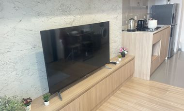 For rent 1 bed condo in Phaya Thai, Bangkok