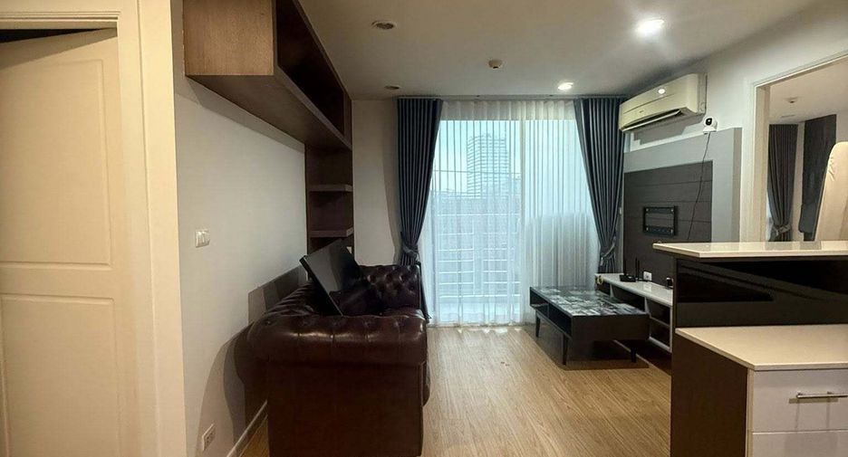 Wohnung zum Kauf mit 2 Zimmer in Prawet, Bangkok