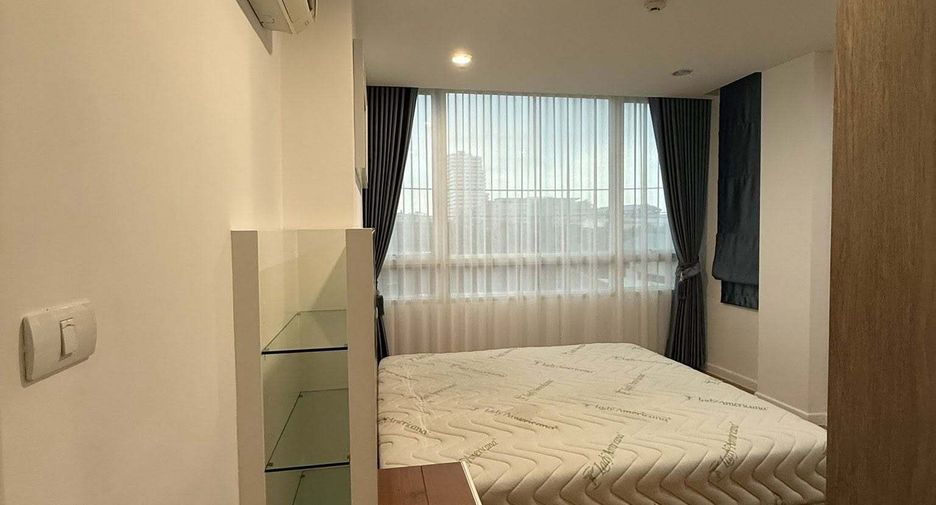 Wohnung zum Kauf mit 2 Zimmer in Prawet, Bangkok