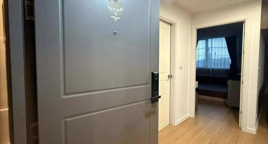 Продажа 2 спальни кондо в Пращет, Бангкок