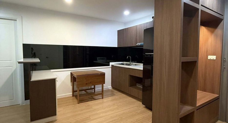 Wohnung zum Kauf mit 2 Zimmer in Prawet, Bangkok