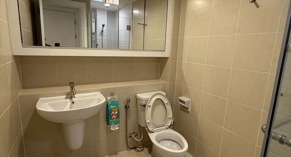 Wohnung zum Kauf mit 2 Zimmer in Prawet, Bangkok