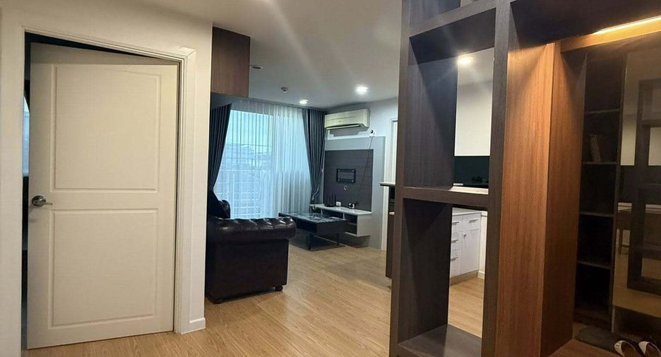 Wohnung zum Kauf mit 2 Zimmer in Prawet, Bangkok