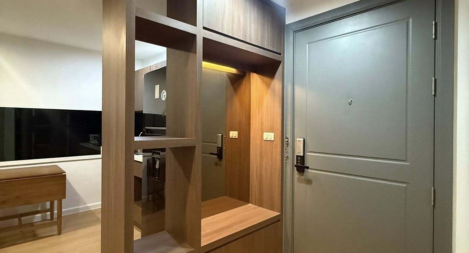 Wohnung zum Kauf mit 2 Zimmer in Prawet, Bangkok