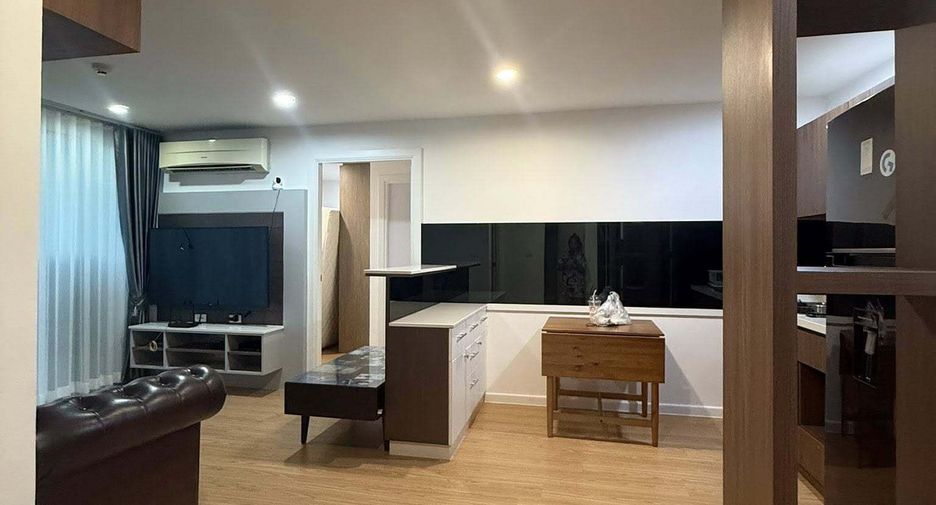 Wohnung zum Kauf mit 2 Zimmer in Prawet, Bangkok