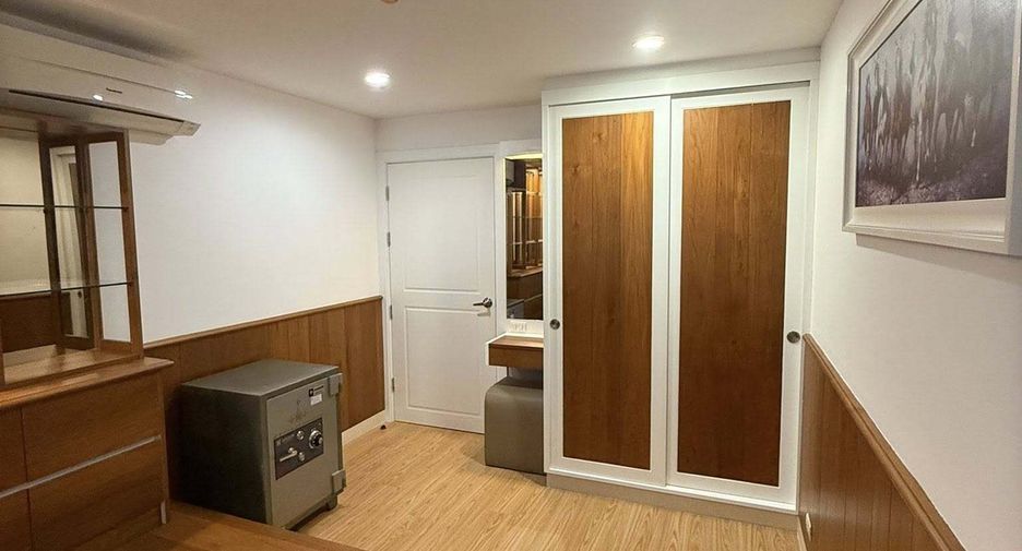Wohnung zum Kauf mit 2 Zimmer in Prawet, Bangkok