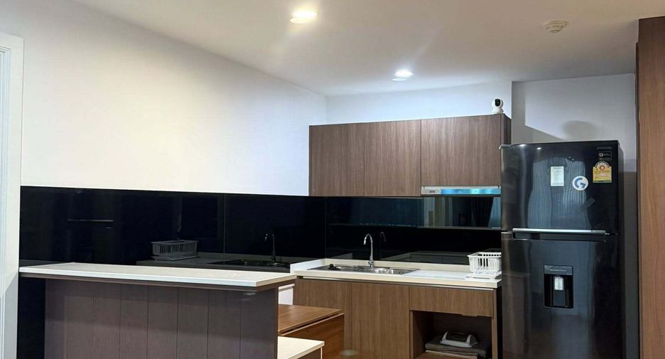 Wohnung zum Kauf mit 2 Zimmer in Prawet, Bangkok